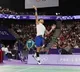Badminton Star Lakshya Sens Paris Olympics Group Match Victory Deleted Heres Why