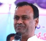 Congress MLA Raja Gopal Reddy Questions BRS Chief KCR