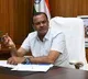 War of words between Komatireddy and Jagadish Reddy