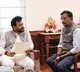 Union civil aviation minister Ram Mohan Naidu responds positively on MP Kesineni Chinni request