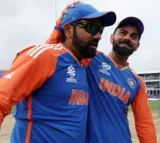 Key players of Team India ODI squad arrives Sri Lanka