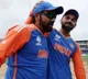 Key players of Team India ODI squad arrives Sri Lanka