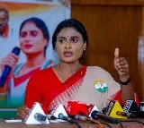 Sharmila fires on Jagan