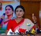 Sharmila fires on Jagan