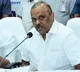 Revenue minister Anagani Sathya Prasad talks about Madanapalle incident