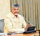 CM Chandrababu takes key decision on plots for poor