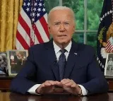 Biden calls for US Supreme Court reform to 'restore faith'