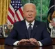Biden calls for US Supreme Court reform to 'restore faith'