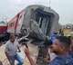 Jharkhand train accident: CM Mamata Banerjee attacks Centre over 'mismanagement'