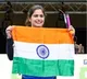 Manu becomes first Indian woman to clinch two medals at single Olympic Games edition