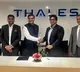 Thales, Garuda join hands to build secure drone operations in India