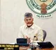 AP CM Chandrababu awaits Centre’s help for completion of Polavaram