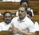 Alarming rise in landslides, urgent need for mapping prone areas: Rahul on Wayanad tragedy
