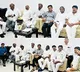 Telangana MLA returns to BRS, days after defecting to Congress