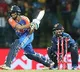 3rd T20I: Theekshana, Hasaranga restrict India to 137/9
