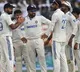 India are the second ranked Test team in the world