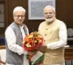 Had no clue about TG governor role before PM called