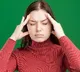 Frequent Headaches This Deficiency Could Be the Cause