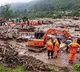 Death Toll Rised For 47 In Wayanad Landslides