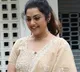 Actress Meena Praised Manchu Vishnu Decision To Ban YouTube Channels