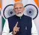 PM Modi attends CII post budget seminor