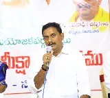 Centre replies to TDP MP Kesineni Chinni query