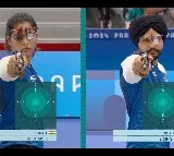CM Chandrababu lauds Manu Baker after she claimed second bronze in Paris Olympics