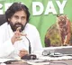 Pawan Kalyan said severe actions will be taken any one attack forest officials