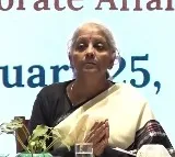 Nirmala Sitharaman Replies To Opposition Questions On Union Budget