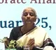 Nirmala Sitharaman Replies To Opposition Questions On Union Budget