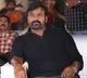 Chiranjeevi responds on CM Revanth Reddy disappointment over his propasal for Gaddar Awards