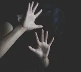 Two rape incidents held in Telangana