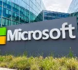 Once again Microsoft users gets interruption