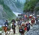 Amarnath Yatra 2024 breaks records with 4.71 lakh devotees in 32 days