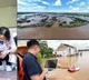 1.15 million people affected by heavy rainfall in China