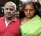 Liquor policy case: CM Kejriwal, Manish Sisodia, Kavitha's judicial custody extended
