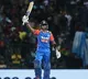 Suryakumar joins Kohli, Babar in most POTS award in T2OIs list