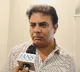 KTR asks Congress govt not to curse Telangana