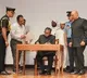 Gulab Chand Kataria takes oath as 37th Governor of Punjab