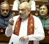 Kerala given warning seven days prior to Wayanad landslides: Amit Shah