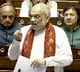 Kerala given warning seven days prior to Wayanad landslides: Amit Shah