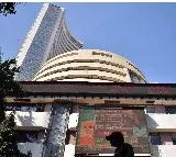 Stock market closes near all-time high; Nifty at 24,951