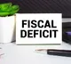 India’s fiscal deficit declined in April-June quarter