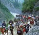 Amarnath Yatra 2024 breaks records over nearly 5 lakh devotees in 32 days