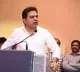 KTR talks about telangana financial situtation