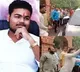 MNS activist dies of heart attack two others ill after vandalising NCP MLC Mitakri car