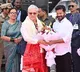 CM Revanth Reddy welcomes new governor