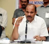AP Minister Parthasarathy challenges Jagan should come to assembly and debate