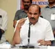 AP Minister Parthasarathy challenges Jagan should come to assembly and debate