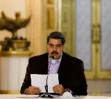 US dept announced a huge reward for a tip about Nicolas Maduro
